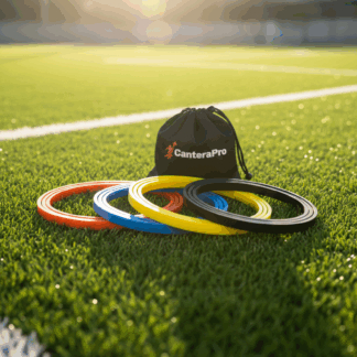 Set de 5 Bandas de Resistencia