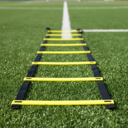 Escalera de coordinación