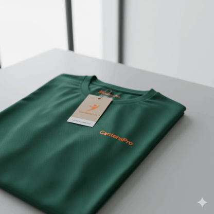 CanteraPro Camiseta
