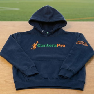 Cantera Pro Sudadera