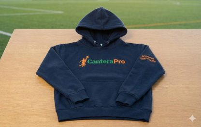 Cantera Pro Sudadera