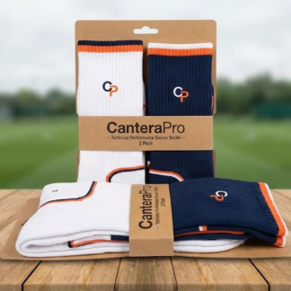 Pack de 2 Calcetines