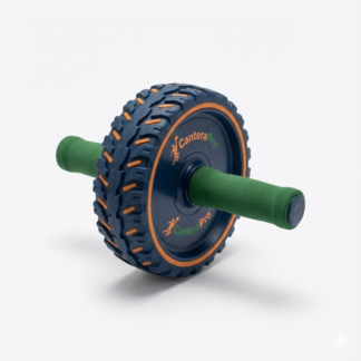 Rueda Abdominal y Core